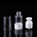 30 ml, 50 ml Mini Travel Leere Airless Pumpflasche (NAB07)